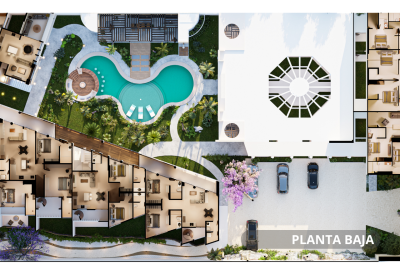 Laurel Luxury Gardens .