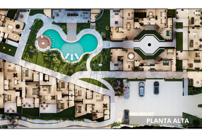 Laurel Luxury Gardens .