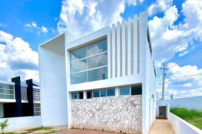 Villas Adhara.