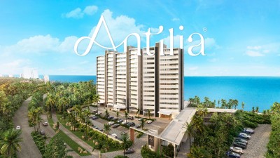 Antilia.