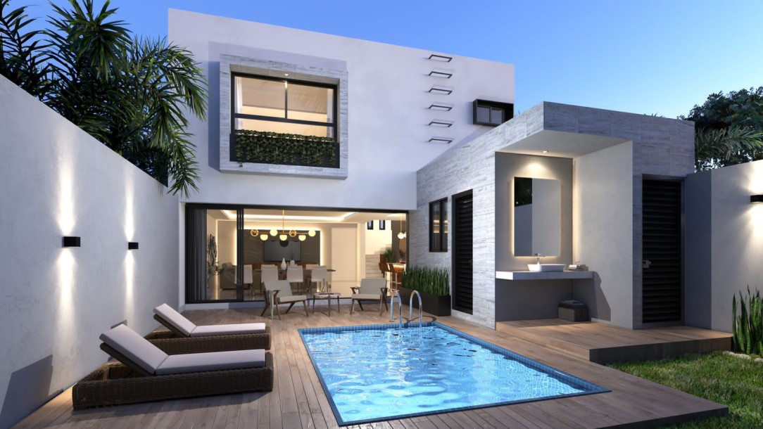 Casa 85 bis.-2