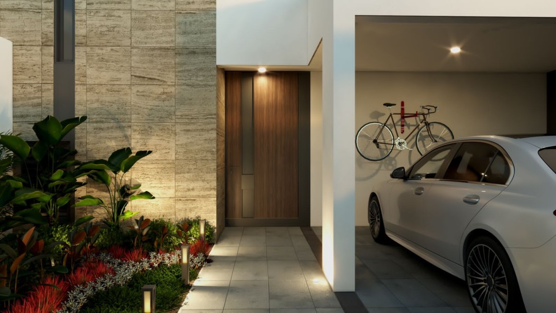Casa 85 bis.-3