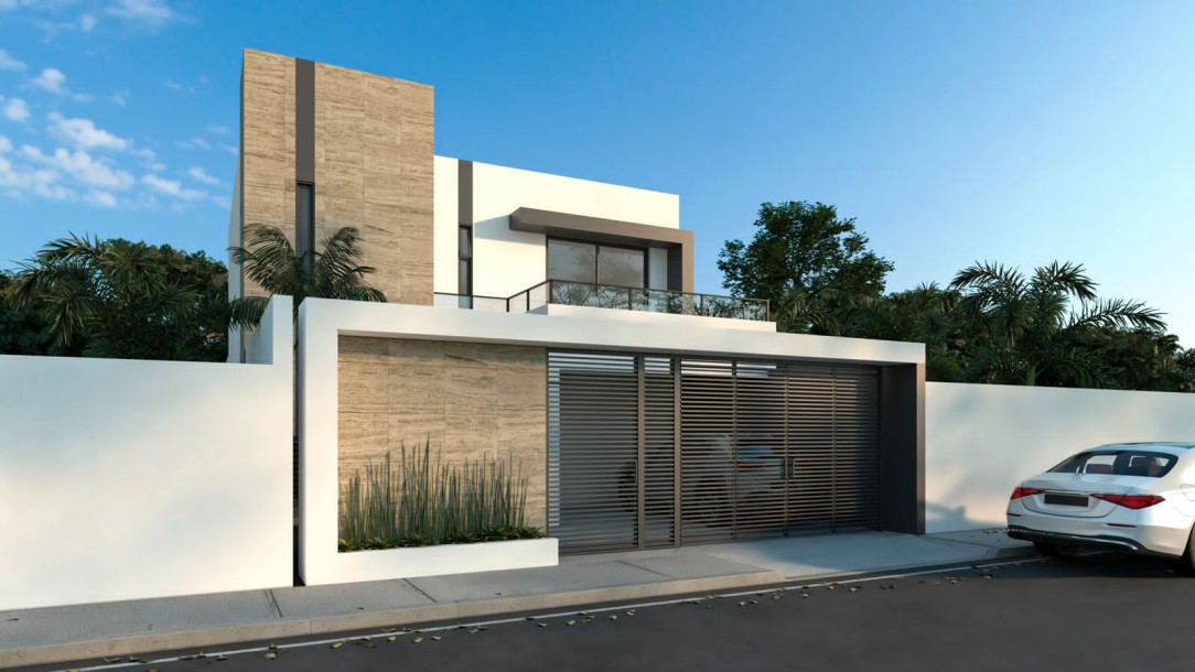 Casa 85 bis.-1