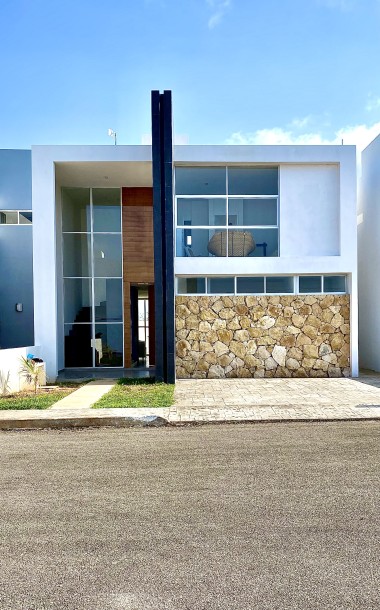 Casa Conkal.-1