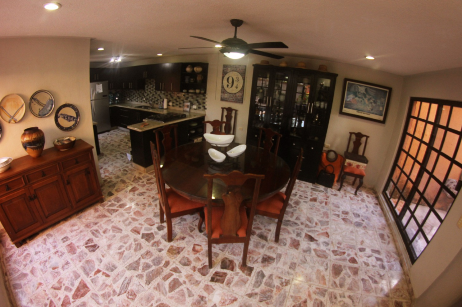 Casa Garza.-5
