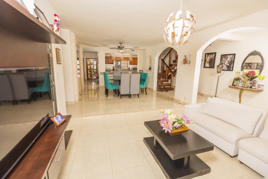 Casa Magnolía.-30