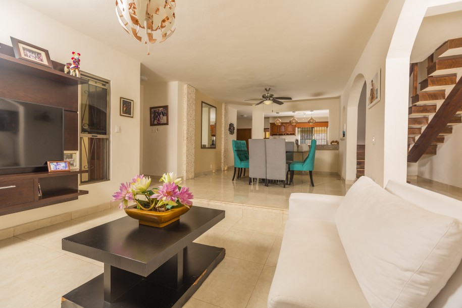 Casa Magnolía.-29