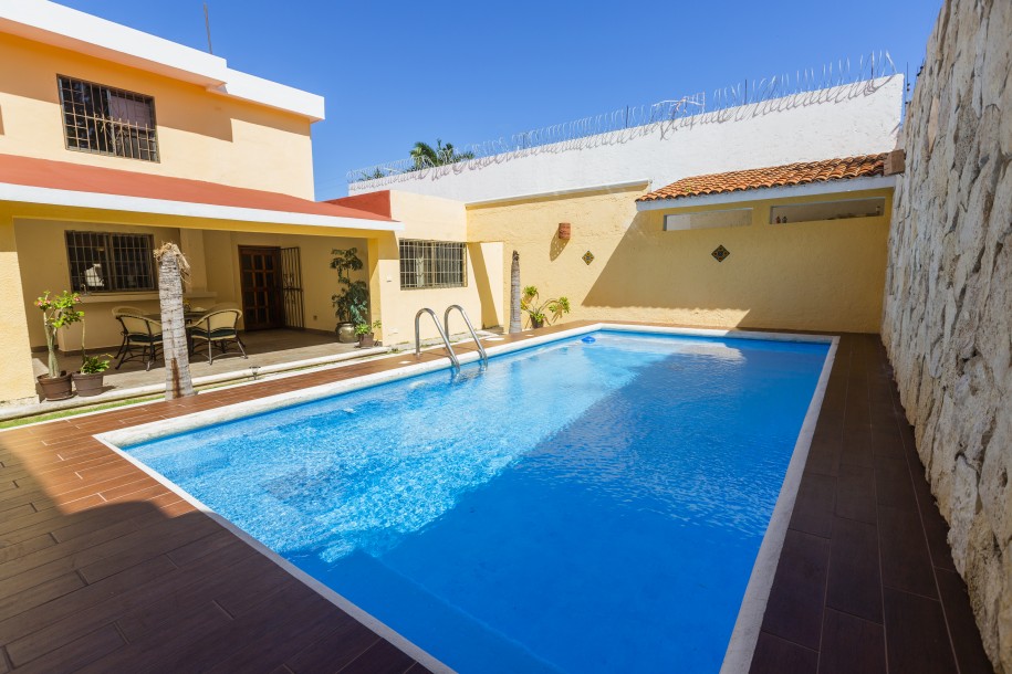 Casa Magnolía.-10