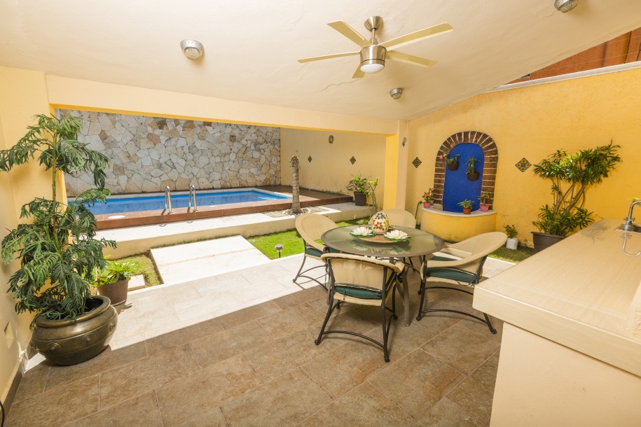 Casa Magnolía.-8