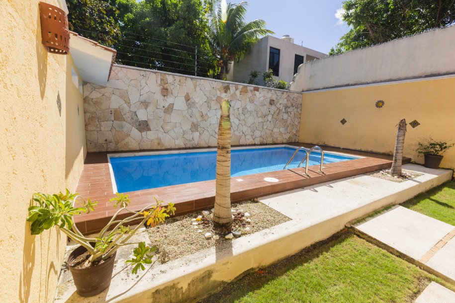 Casa Magnolía.-7