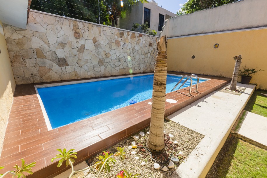 Casa Magnolía.-6