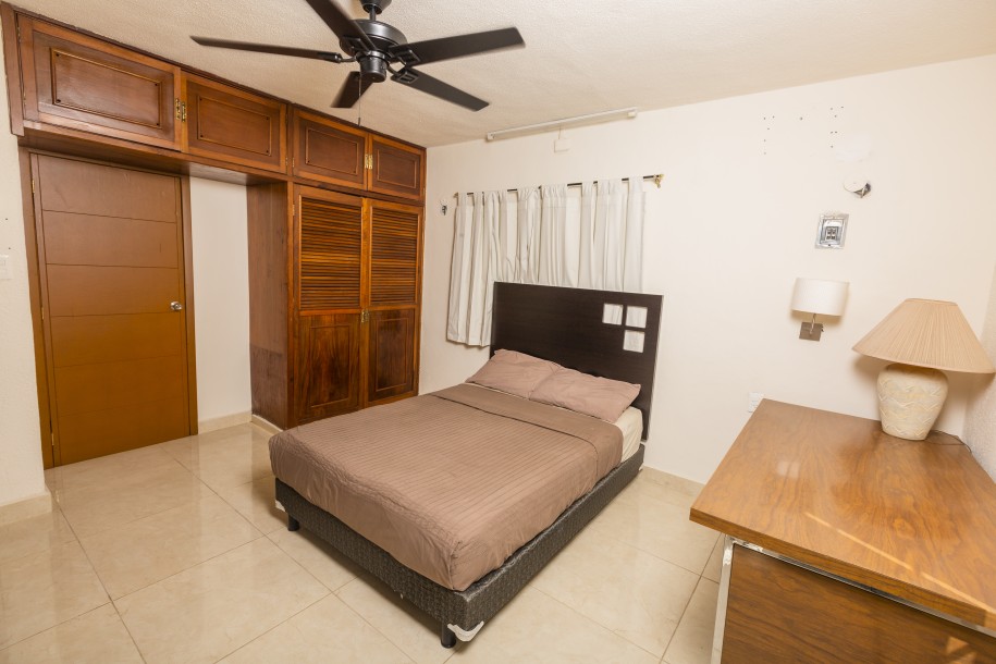 Casa Magnolía.-26