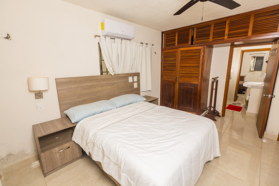 Casa Magnolía.-25