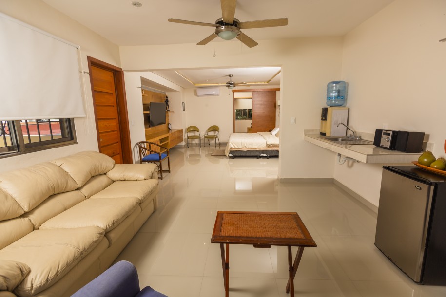 Casa Magnolía.-21