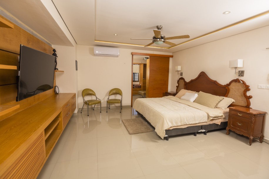 Casa Magnolía.-20