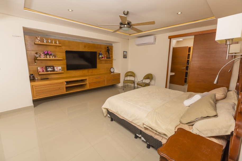 Casa Magnolía.-18