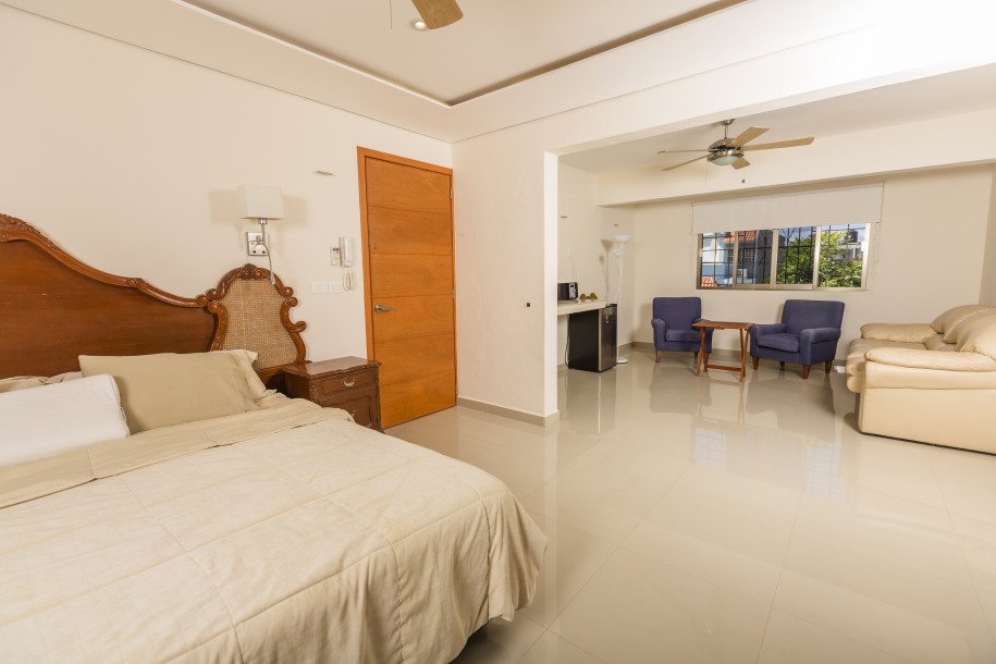 Casa Magnolía.-17