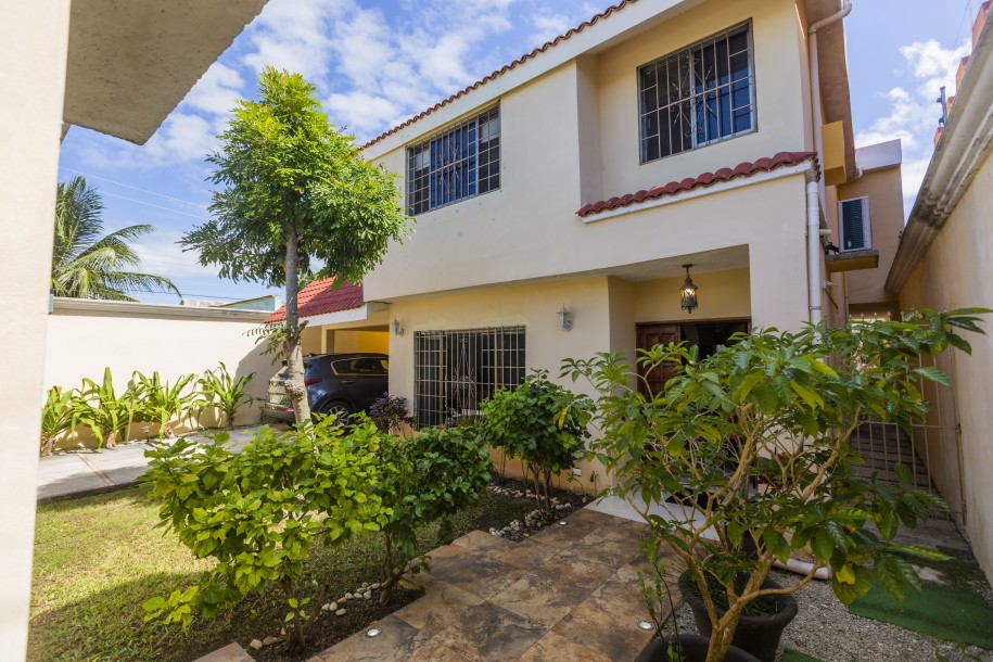 Casa Magnolía.-3
