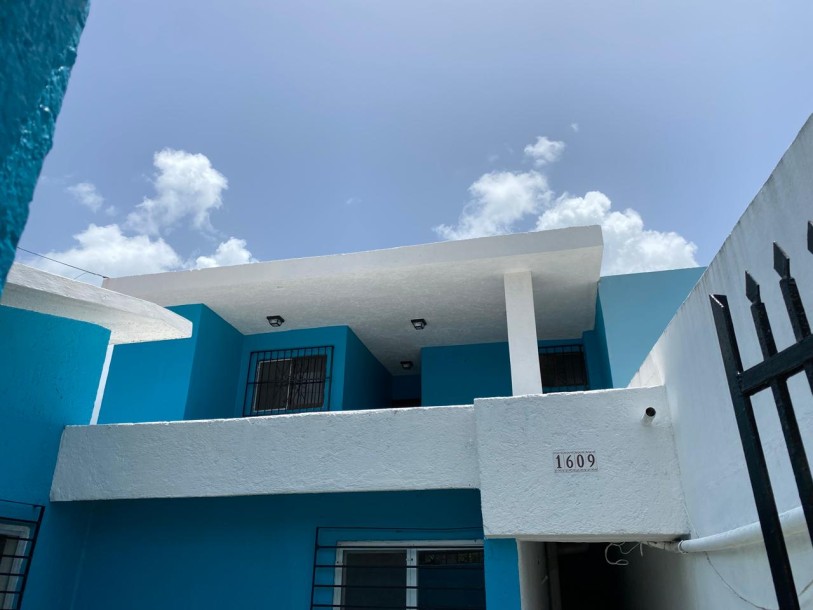 Casa Urba Azul-2