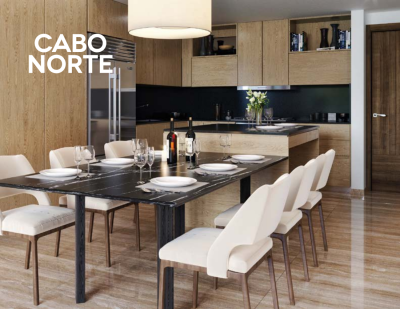 Cabo Norte Primaselva.