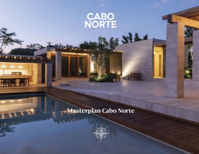 Cabo Norte Primaselva.