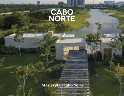 Cabo Norte Primaselva.