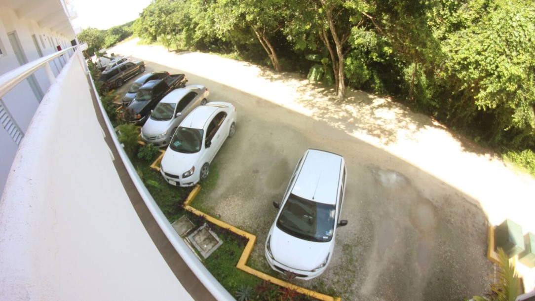 Estudio Suites Cozumel.-15