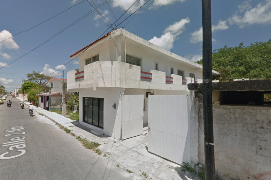Edificio Julio-3
