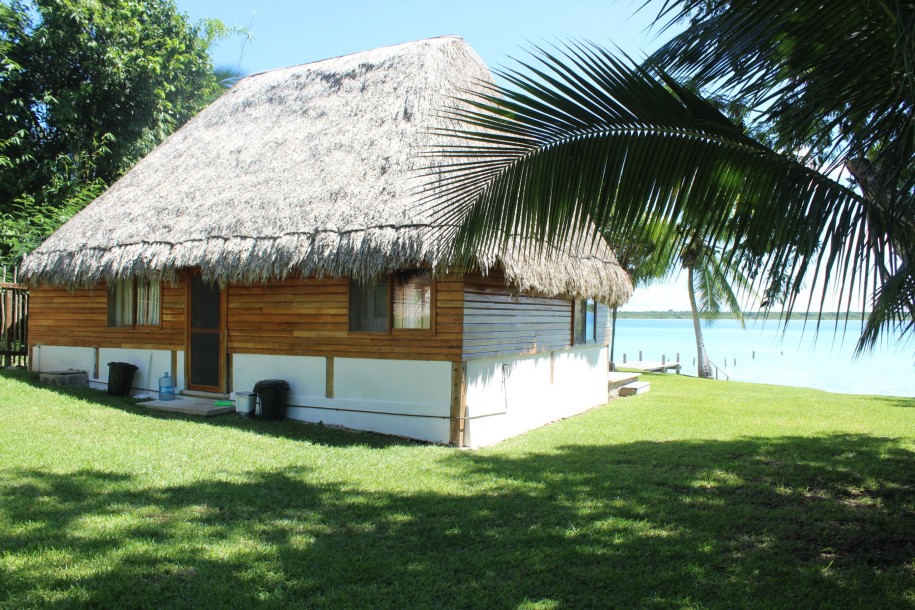 Urbanix Bacalar.-1