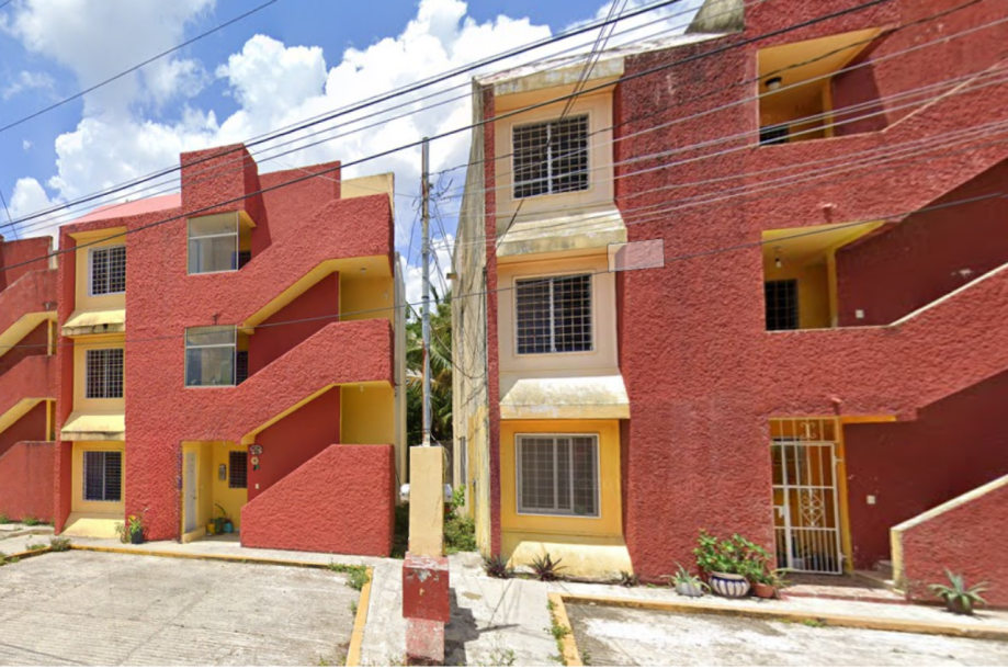 Depto. # 1101 Villa Bonita.-2