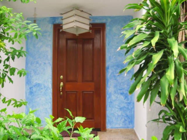 Casa 3 Villas del Sur-1
